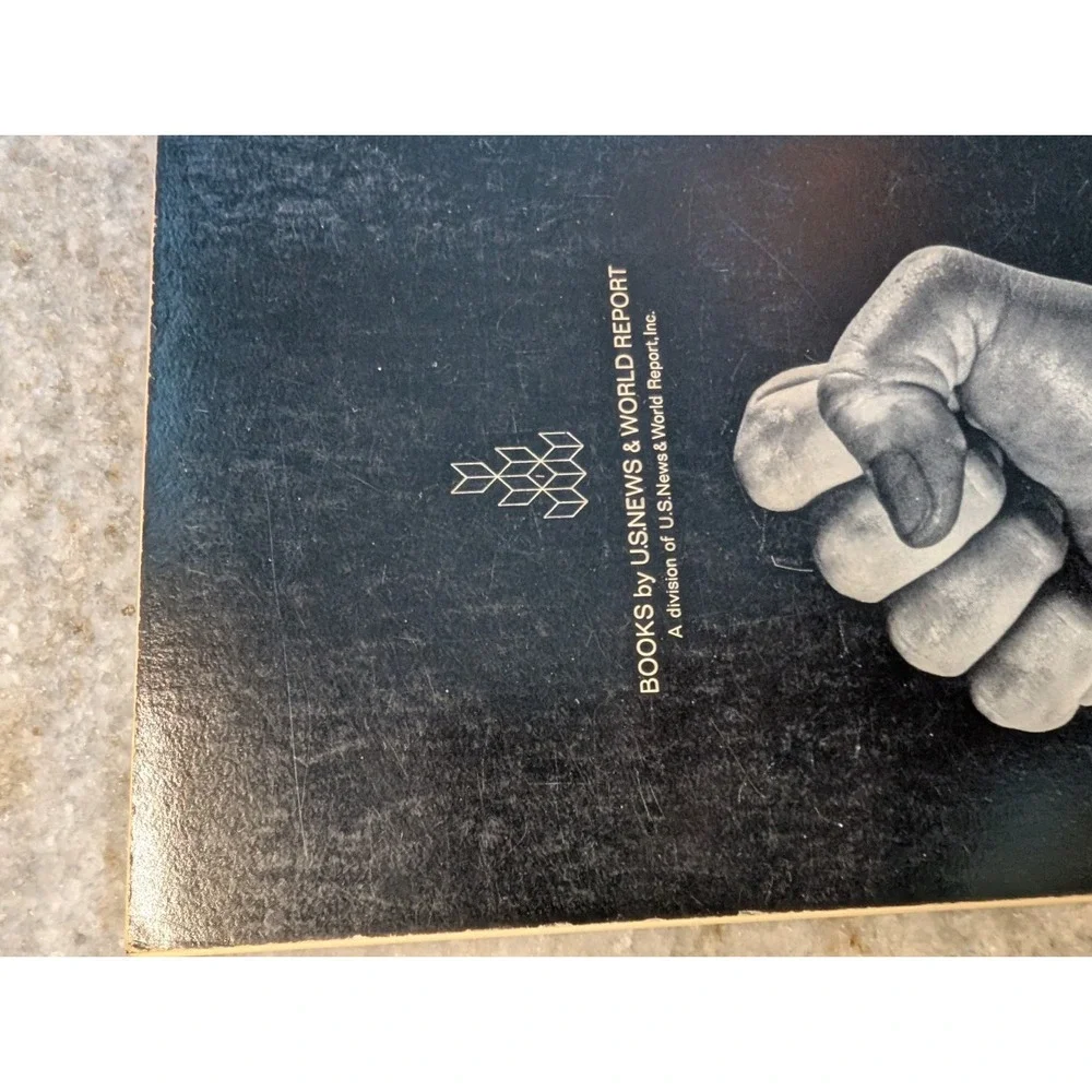 Communism And The New Left by U.S. News And World Report - 1969